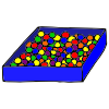 Ball Pit Picture