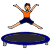 trampoline Picture