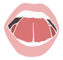 Tongue Up Stencil