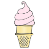 Ice+Cream+Cone Picture