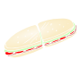 Sandwich Stencil