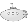 N+is+for+Nautilus_+a+submarine. Picture