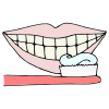 Cepillar+los+dientes Picture