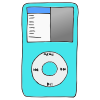 MP3+Player Picture