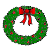 Holiday+wreath Picture