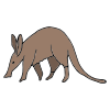 Aardvark Picture