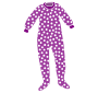 Pajamas Stencil
