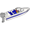 speedboat Picture