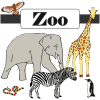 zoo+animals Picture