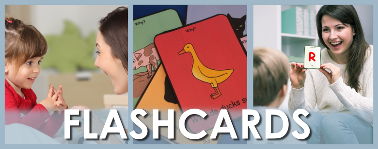 Header Image for Flashcards