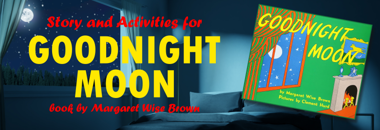 Header Image for Goodnight Moon by Margaret Wise Brown