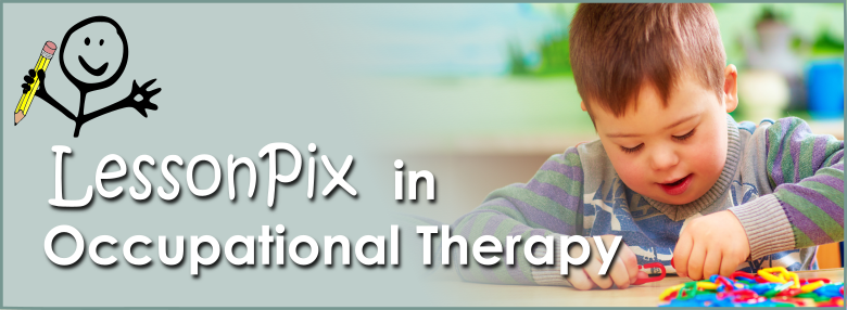 Header Image for Occupational Therapy