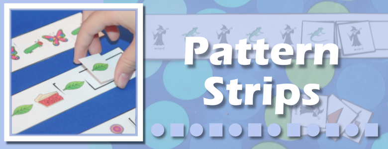 Header Image for Pattern Strips