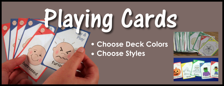 Header Image for Playing Cards