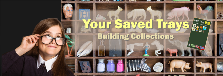 Header Image for Building a Collection of Pictures