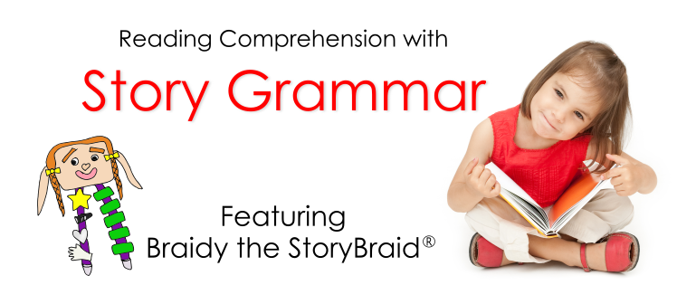 Header Image for Shared Story Grammar