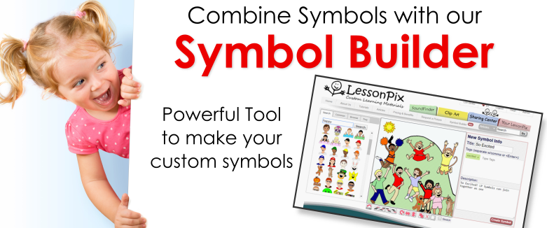 Header Image for Combine pictures with our new Symbol Builder