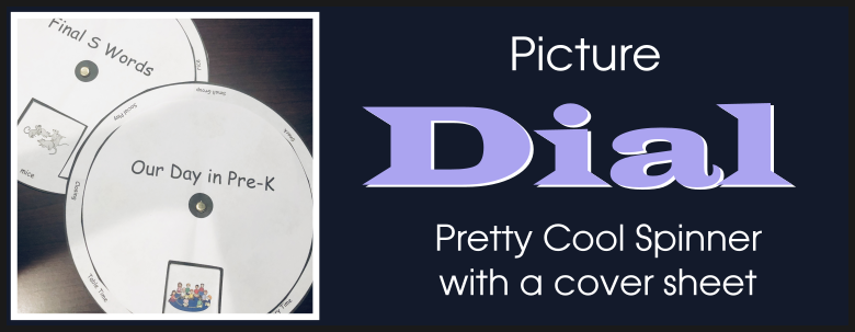 Header Image for Dial