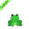 frog+medium Picture