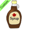 Syrup+for+Muffin Picture