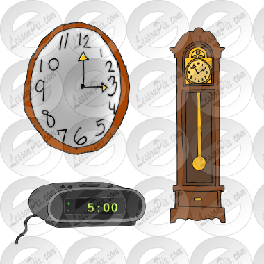 clocks Picture