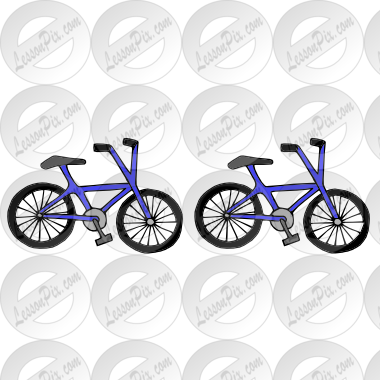 bikes Picture
