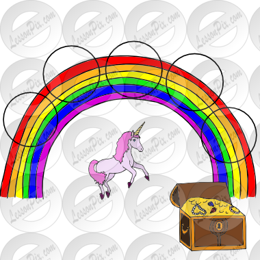 unicorn rainbow Picture