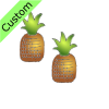 Pineapples Picture