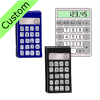 Calculators Picture