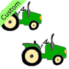 Tractors Picture