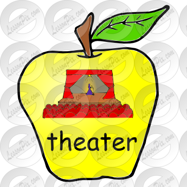 th apples Picture