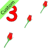 3+roses Picture