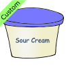 Sour+Cream Picture