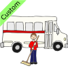 Keep+buses+clean+and+tidy Picture