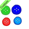 4+groovy+buttons Picture