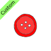 1+groovy+button Picture