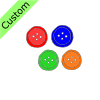 buttons Picture