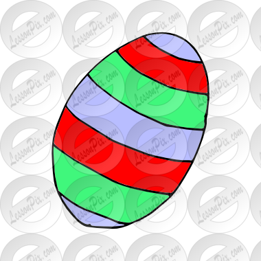 Easter Egg Picture