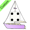 Sailboat+dice+4 Picture