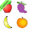 Which+fruit+is+yellow_ Picture