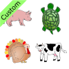 Which+animal+says+moo_ Picture