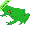 Green+Frog_+Green+Frog_+%0D%0AWhat+do+you+see_%0D%0AI+see_ Picture