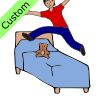 No+jumping+on+the+bed_ Picture