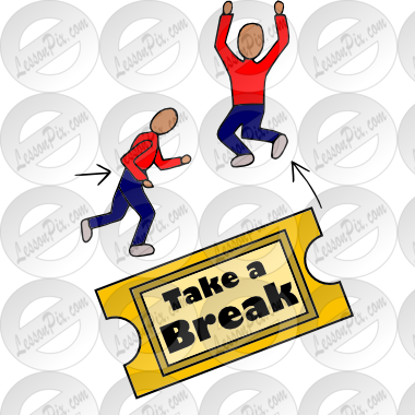Movement break Picture