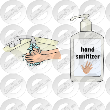 Clean hands Picture