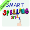 SMART+spelling Picture