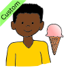 I+like+ice+cream+cones. Picture