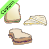 sandwiches Picture