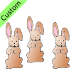 Bunnies Picture