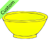yellow+bowl Picture